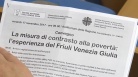 Politiche sociali: Telesca, Mia dà risposte a oltre 50 mila persone